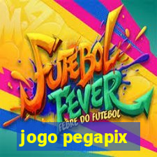 jogo pegapix